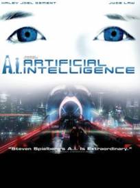A.I. Intelligence artificielle  (A.I. Artificial Intelligence)