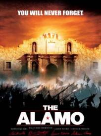 Alamo  (The Alamo)