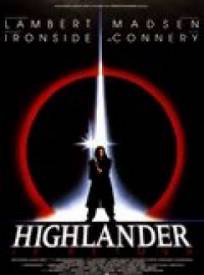 Highlander - Le retour  (Highlander II : The Quickening)