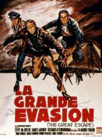 La Grande évasion  (The Great Escape)