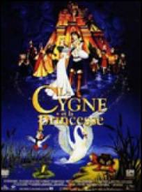Le Cygne et la Princesse - Un Noël enchanté  (The Swan Princess Christmas)