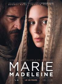 Marie Madeleine  (Mary Magdalene)