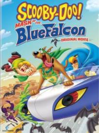 Scooby-Doo : Tous en piste  (Scooby-Doo! Mask of the Blue Falcon)