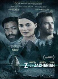 Les Survivants (Z For Zachariah)